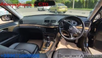 Mercedes E универсал (S211) (2003 - 2009) Автомат OM 642.920