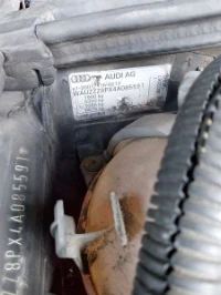 Audi A3 хэтчбек (8P1) (2003 - 2012) Механика 6 BKD