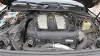 Volkswagen TOUAREG II внедорожник (7P5,  7P6) (2010 - 2017) Автомат CASD