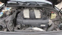 Volkswagen TOUAREG II внедорожник (7P5,  7P6) (2010 - 2017) Автомат CASD