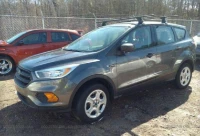 Ford ESCAPE внедорожник (DM2) (2012 - 2019) Автомат C25HDEX