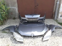 Renault MEGANE III универсал (KZ0,  KZ1) (2008 - 2016)  K9K 836