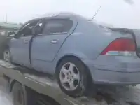 Opel ASTRA H седан (L69) (2004 - 2014) Механика 5 Z16XER
