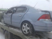 Opel ASTRA H седан (L69) (2004 - 2014) Механика 5 Z16XER