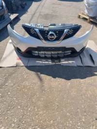 Nissan QASHQAI II внедорожник (J11) (2014 - 2025) Автомат H5FT (HRA2DDT)