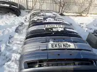Opel ASTRA G седан (F69) (1998 - 2009) 