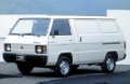 Митсубиси L300 (1980 - 1987)