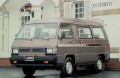 Митсубиси L300 (1986 - 2008)