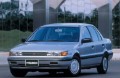 Митсубиси Лантсер (1988 - 1992)