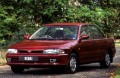 Митсубиси Лантсер (1991 - 1996)