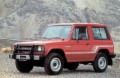 Митсубиси Паджеро (1982 - 1991)