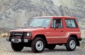 Mitsubishi Pajero I L04G (1982 - 1991)