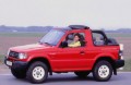 Митсубиси Паджеро (1990 - 2004)