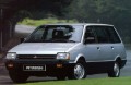 Mitsubishi Space Wagon W (1984 - 1991)