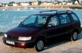 Mitsubishi Space Wagon N3W (1991 - 1998)