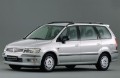Митсубиси Спейс Вагон (1998 - 2004)