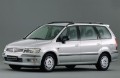 Mitsubishi Space Wagon (1998 - 2004)