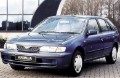 Ниссан Альмера (1995 - 2000)