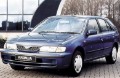 Nissan Almera I N15 (1995 - 2000)