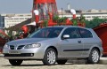 Ниссан Альмера (2000 - 2006)