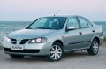 Ниссан Альмера (2000 - 2006)