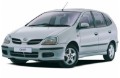 Ниссан Альмера (2000 - 2005)