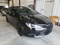 Chrysler 200 седан (2015 - 2025) Автомат 2400cc