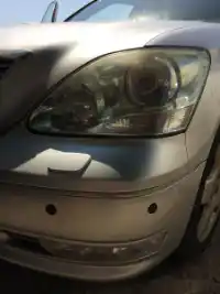 Lexus LS седан (UCF30) (2000 - 2025) Автомат 3UZ-FE