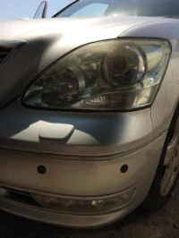 Lexus LS седан (UCF30) (2000 - 2025) Автомат 3UZ-FE