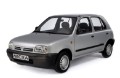 Ниссан Микра (1992 - 2003)
