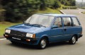 Ниссан Прерия (1982 - 1988)