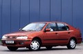 Nissan Primera P11 (1996 - 2002)
