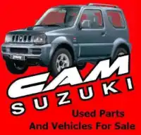 Suzuki JIMNY внедорожник (SN,  JB) (1998 - 2018) Автомат M13A