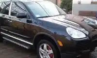 Porsche CAYENNE внедорожник (955) (2002 - 2010)  M 48.00