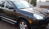 Porsche CAYENNE внедорожник (955) (2002 - 2010)  M 48.00