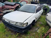 Toyota COROLLA седан (E10) (1992 - 1997) Механика 5 2C