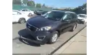 KIA SORENTO внедорожник (2010 - 2025) Автомат G4KE