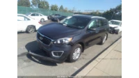 KIA SORENTO внедорожник (2010 - 2025) Автомат G4KE
