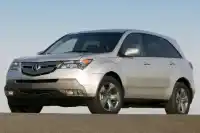 Acura MDX II внедорожник (YD2) (2007 - 2009) Автомат J37A1