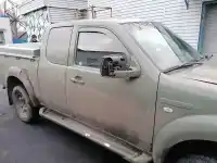 Ford RANGER пикап (ET) (2006 - 2011)  WLAA