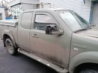 Ford RANGER пикап (ET) (2006 - 2011)  WLAA