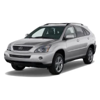 Lexus RX 330/350 внедорожник (U3) (2003 - 2008) Автомат