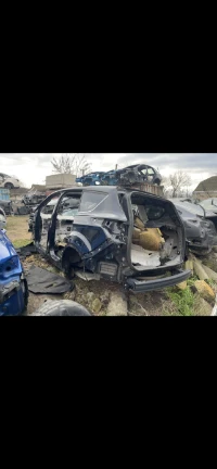 Ford ESCAPE внедорожник (DM2) (2012 - 2019) Автомат TPWA (T20HDTX)