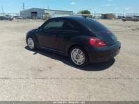 Volkswagen BEETLE хэтчбек (5C1,  5C2) (2011 - 2019)  CCCA