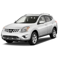 Nissan ROGUE внедорожник (S35) (2007 - 2025) Автомат QR25DE