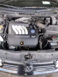 Volkswagen GOLF IV универсал (1J5) (1999 - 2006) Механика 5 AQY