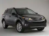 Toyota RAV4 IV внедорожник (A4) (2012 - 2018) Механика 6 1AD-FTV