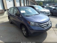 Honda CR-V внедорожник (RM) (2012 - 2025)  K24Z6