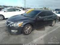 Nissan ALTIMA L33 седан (2012 - 2025) Автомат QR25DE