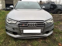 Audi A6 седан (4G2,  4GC,  C7) (2011 - 2018) Автомат CGLC